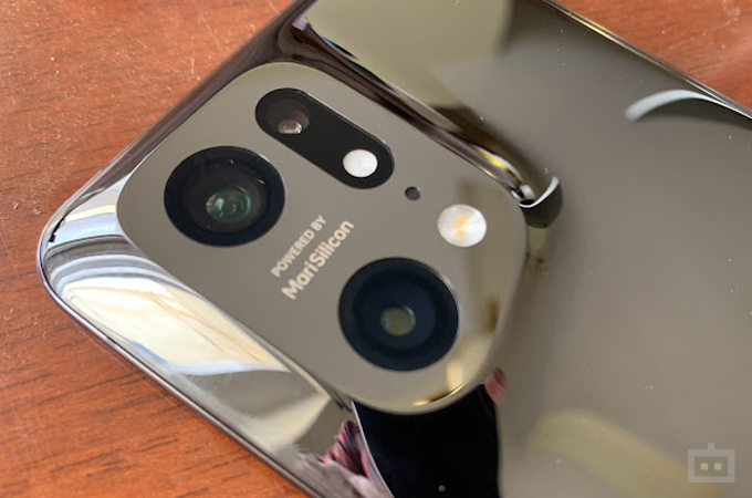 Oppo Find X5 Pro 5G Review