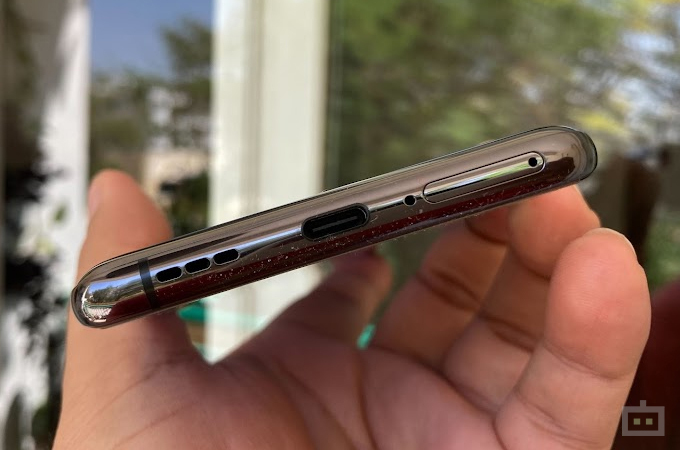 Oppo Find X5 Pro 5G Review