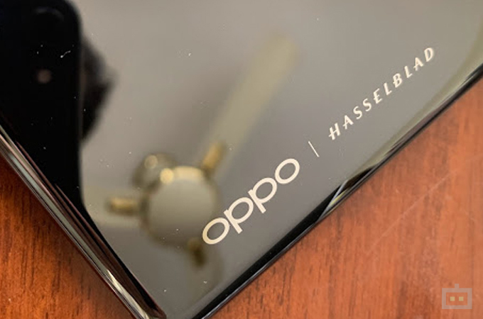 Oppo Find X5 Pro 5G Review