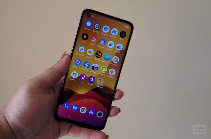 Realme 9 5G SE Review