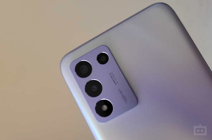 Realme 9 5G SE Review