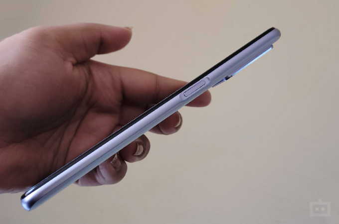 Realme 9 5G SE Review