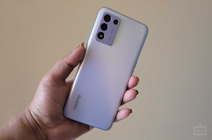 Realme 9 5G SE Review