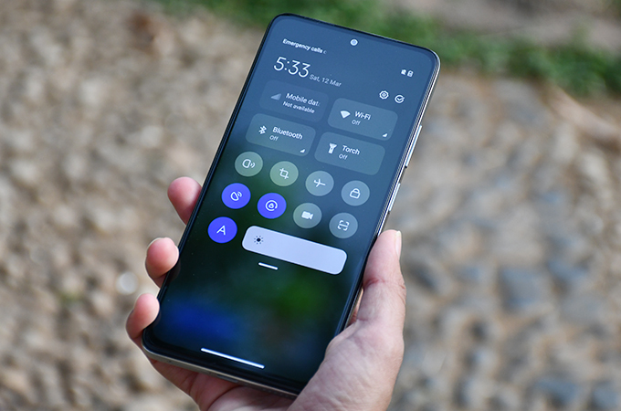 Redmi Note 11 Pro Plus 5G