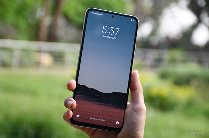 Redmi Note 11 Pro Plus 5G