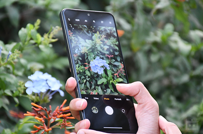 Redmi Note 11 Pro Plus 5G