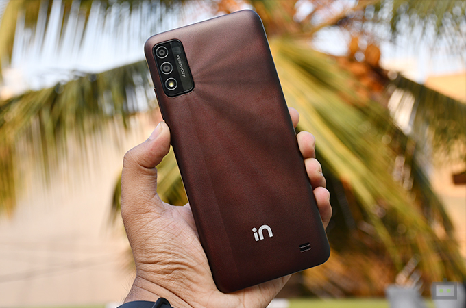 Micromax In 2c Review