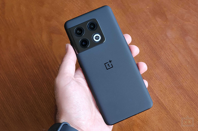 OnePlus 10 Pro