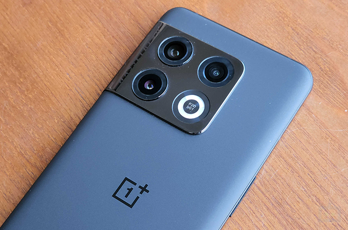 OnePlus 10 Pro