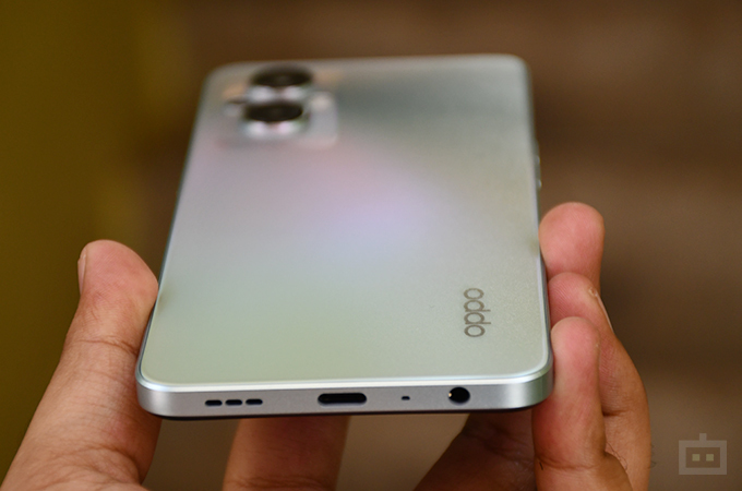 Oppo F21 Pro 5G Review