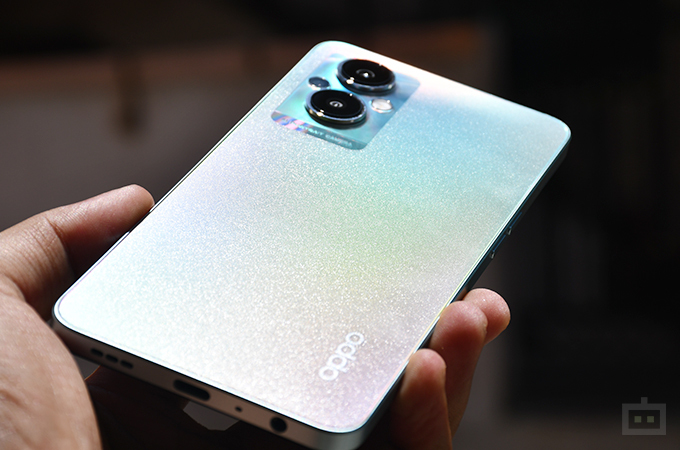 Oppo F21 Pro 5G Review