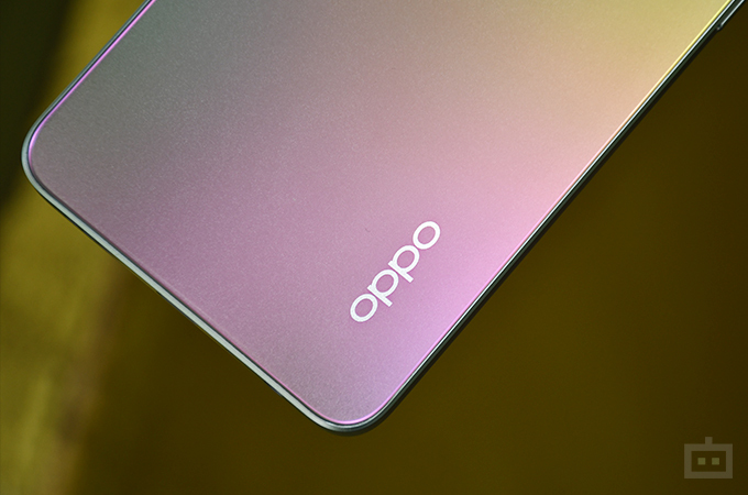 Oppo F21 Pro 5G Review