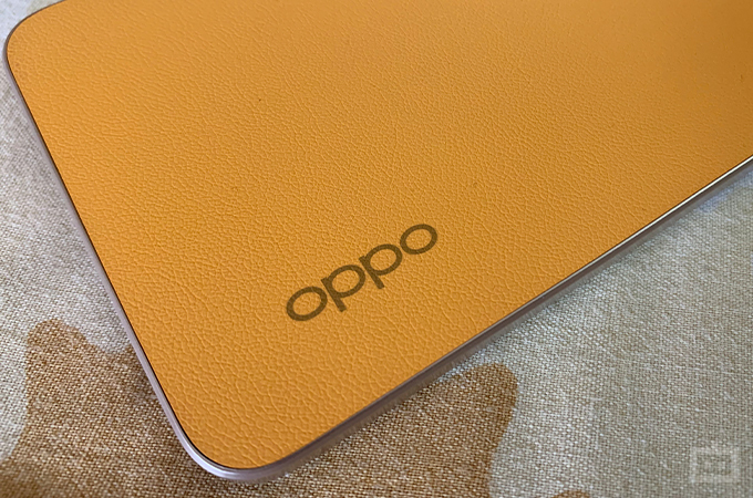 Oppo F21 Pro Review
