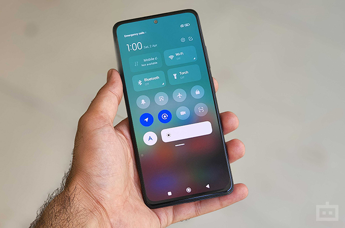 Poco X4 Pro 5G Review