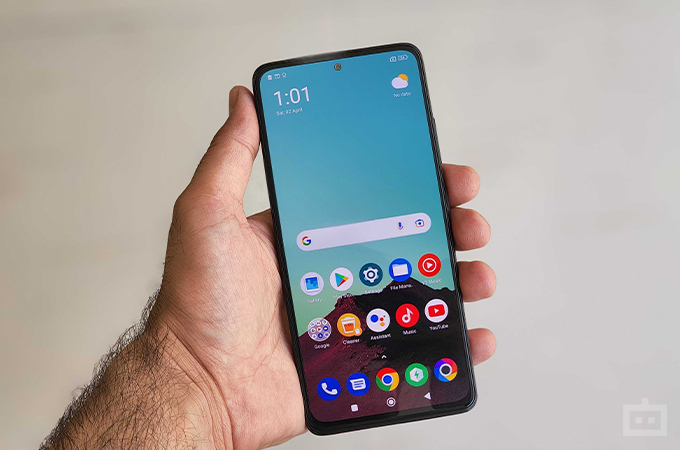 Poco X4 Pro 5G Review