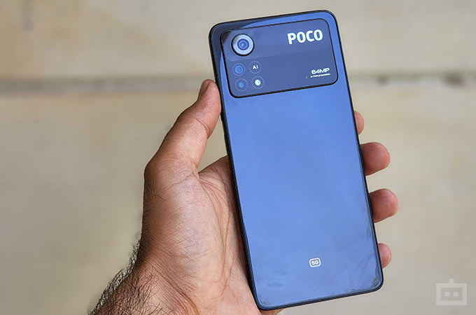 Poco X4 Pro 5G Review