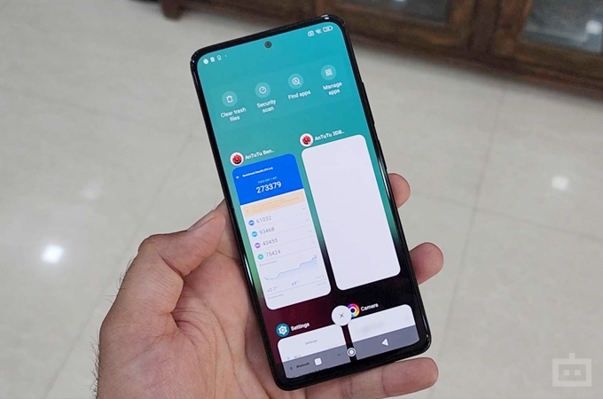 Poco X4 Pro 5G Review