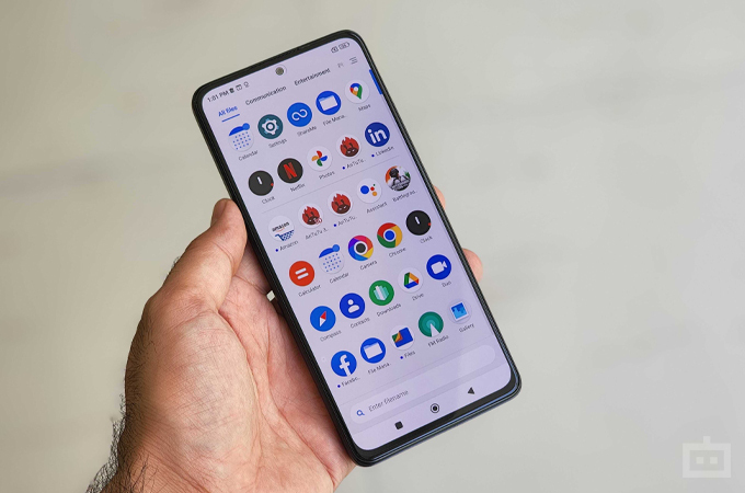 Poco X4 Pro 5G Review