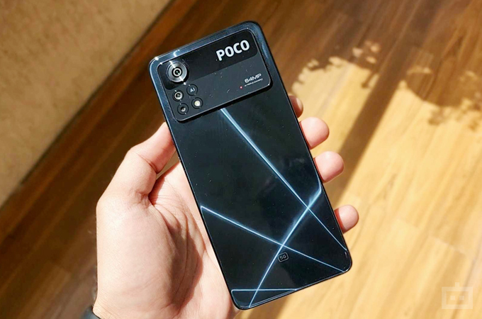 Poco X4 Pro 5G Review