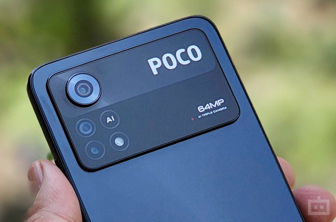 Poco X4 Pro 5G Review