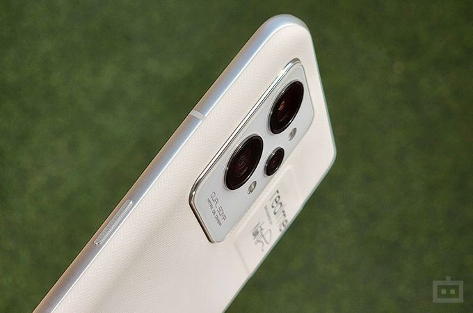 Realme GT 2 Pro