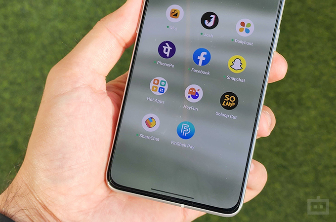 Realme GT 2 Pro
