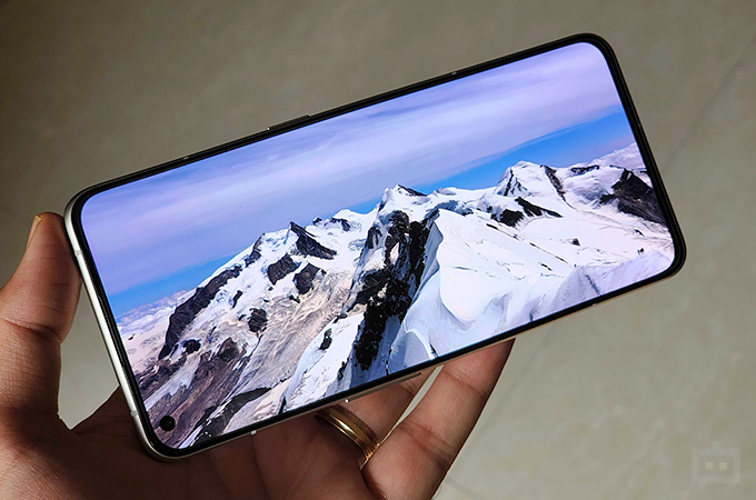 Realme GT 2 Pro