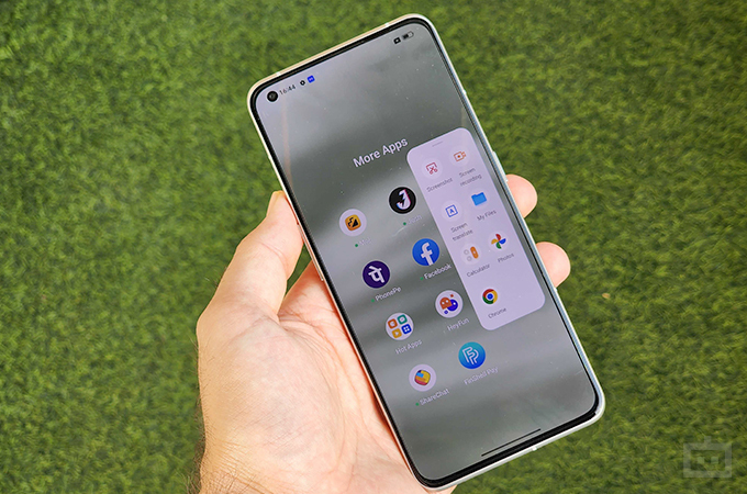 Realme GT 2 Pro