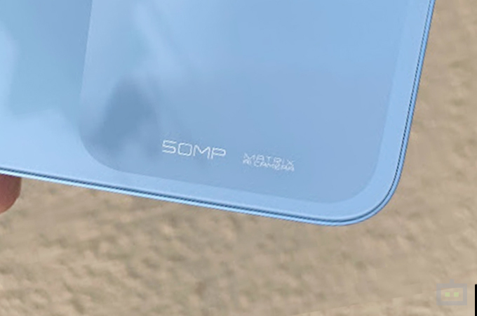 Realme Narzo 50A Prime