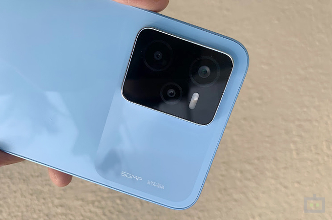 Realme Narzo 50A Prime