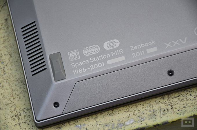 Asus Zenbook 14X OLED Space Edition Review