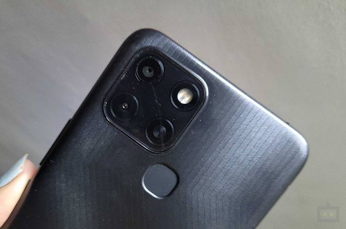 Infinix Smart 6 Review