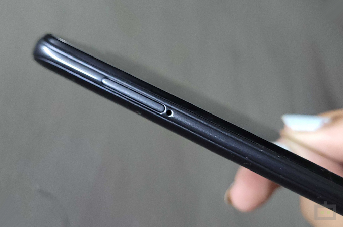 Infinix Smart 6 Review