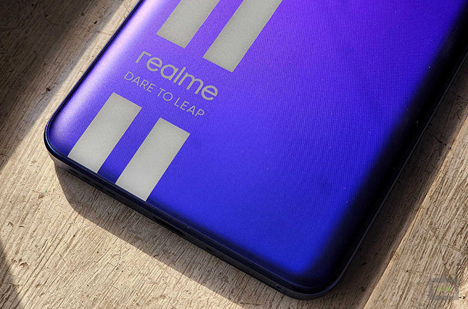 Realme GT Neo 3