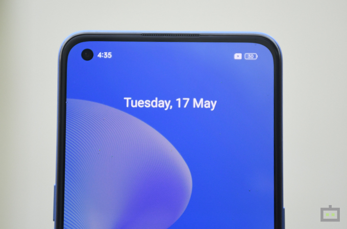 Realme Narzo 50 Pro 5G