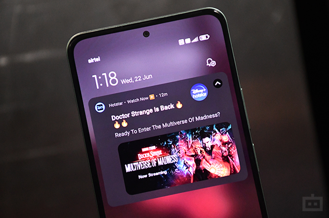 Poco F4 5G Review