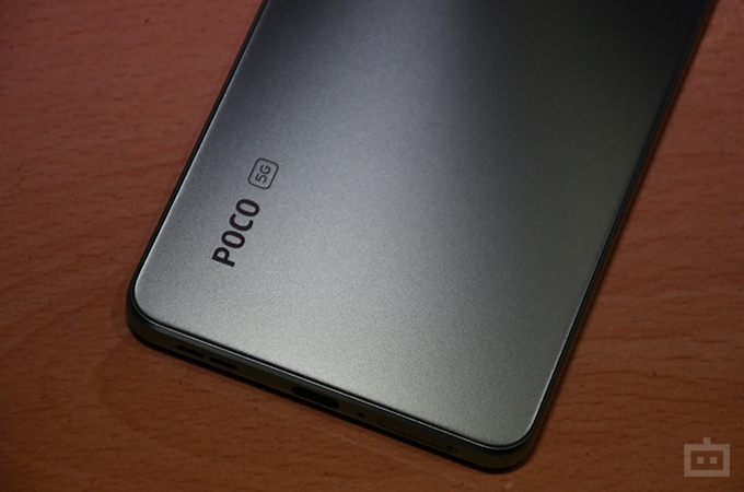 Poco F4 5G Review