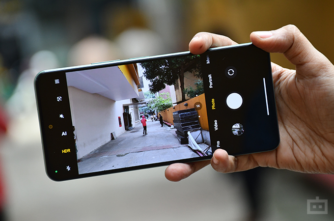 Poco F4 5G Review
