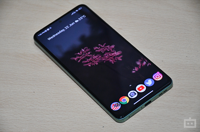 Poco F4 5G Review