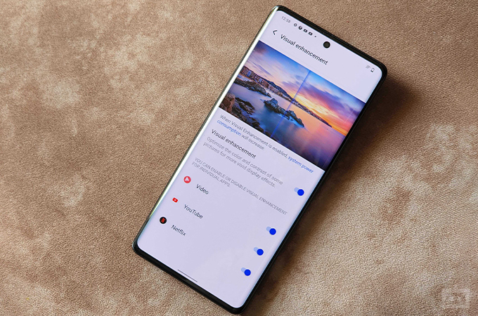 Vivo X80 Pro 5G