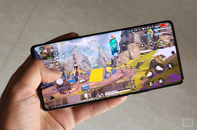 Vivo X80 Pro 5G