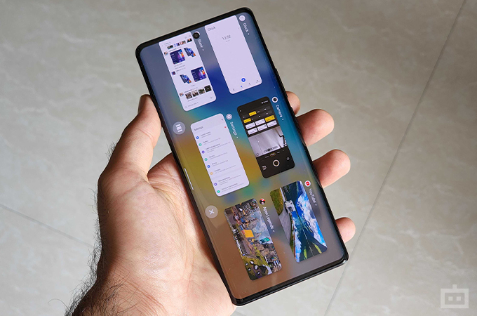 Vivo X80 Pro 5G