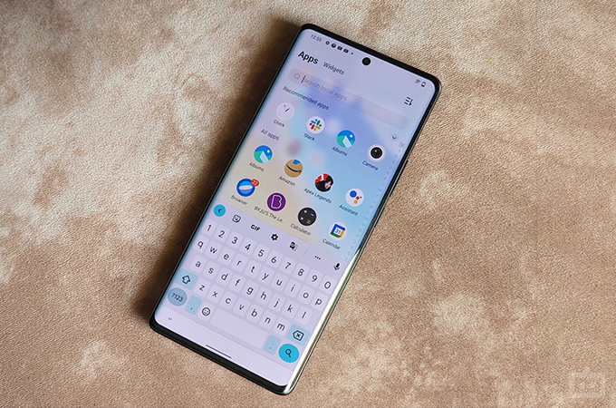 Vivo X80 Pro 5G