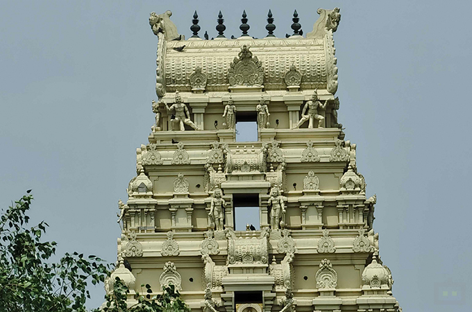 Vivo X80 Pro Camera Samples