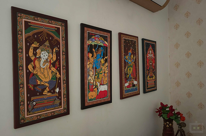 Vivo X80 Pro Camera Samples