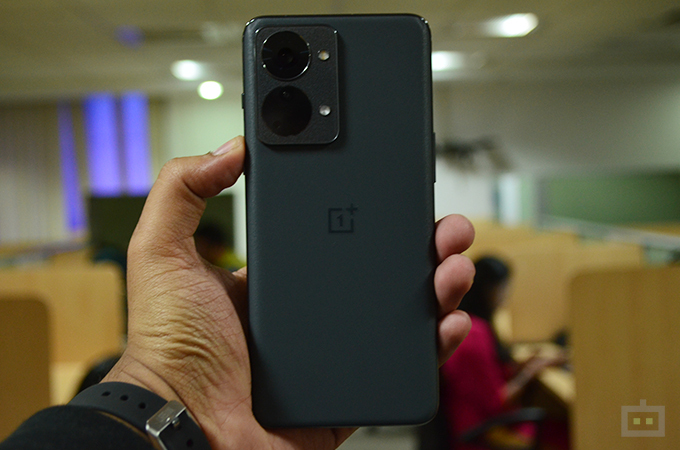OnePlus Nord 2T Review