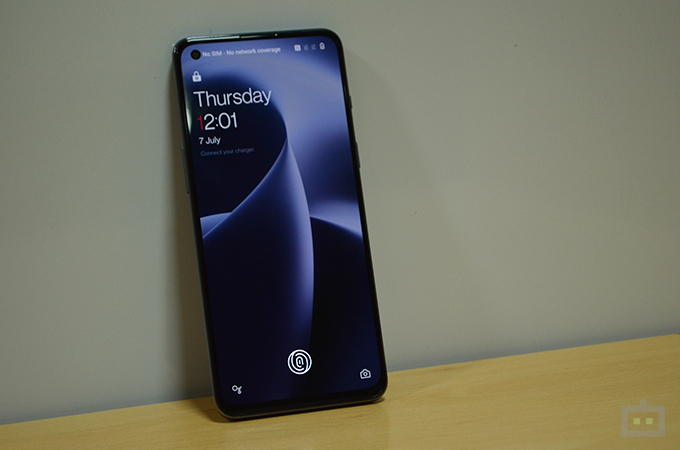 OnePlus Nord 2T Review