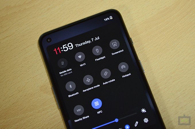 OnePlus Nord 2T Review