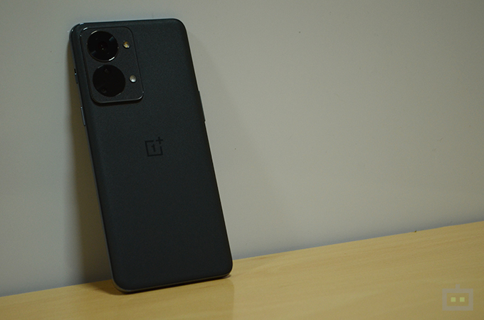 OnePlus Nord 2T Review