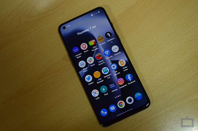 OnePlus Nord 2T Review